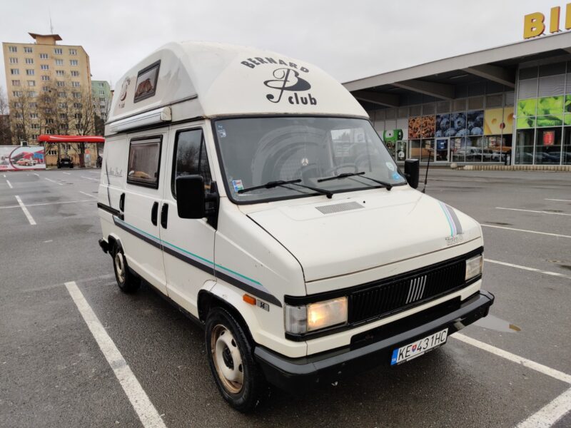 Autokaravan Fiat Ducato Turbo Autokaravan Fiat Ducato TurboOdstrániť výraz: zachovaly autokaravan Fiat Ducato zachovaly autokaravan Fiat DucatoOdstrániť výraz: zachovaly autokaravan zachovaly autokaravanOdstrániť výraz: Fiat Ducato Turbo D 2.5 Diesel Fiat Ducato Turbo D 2.5 Diesel